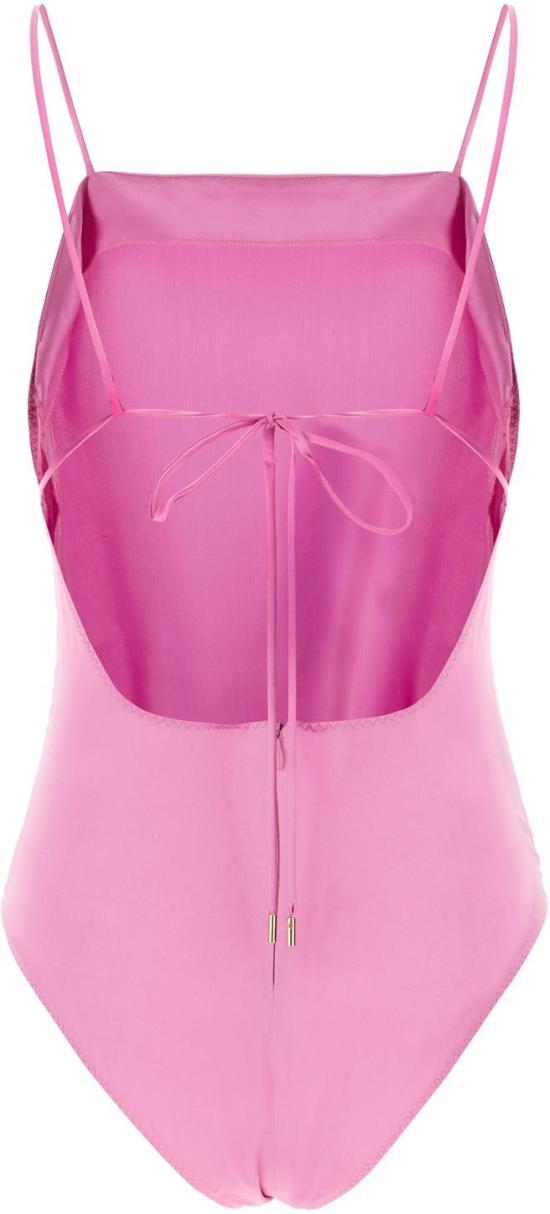  막스마라 원피스 수영복 RUGIADA016 PINK - MAX MARA