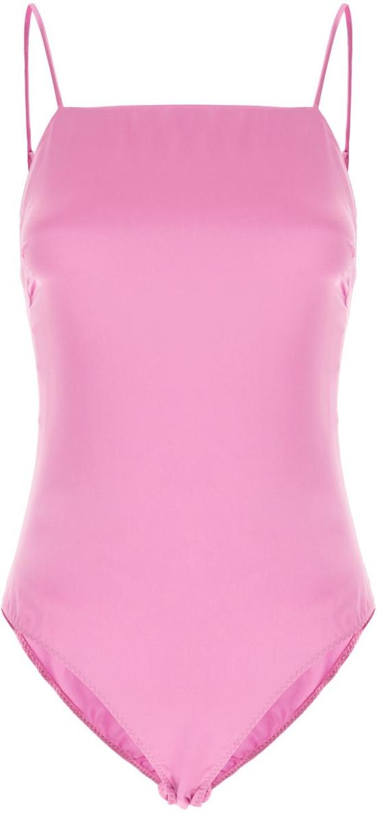  막스마라 원피스 수영복 RUGIADA016 PINK