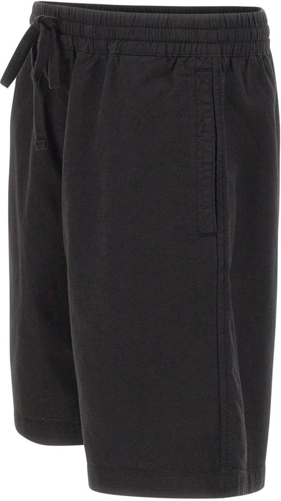 26SS 칼하트 숏팬츠 I03649389GD BLACK - CARHARTT