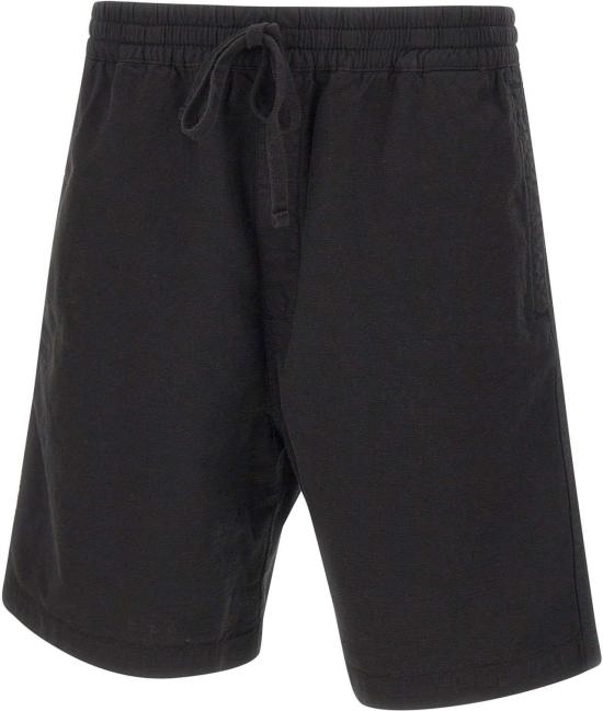 26SS 칼하트 WIP 레이너 쇼츠 I03649389GD BLACK