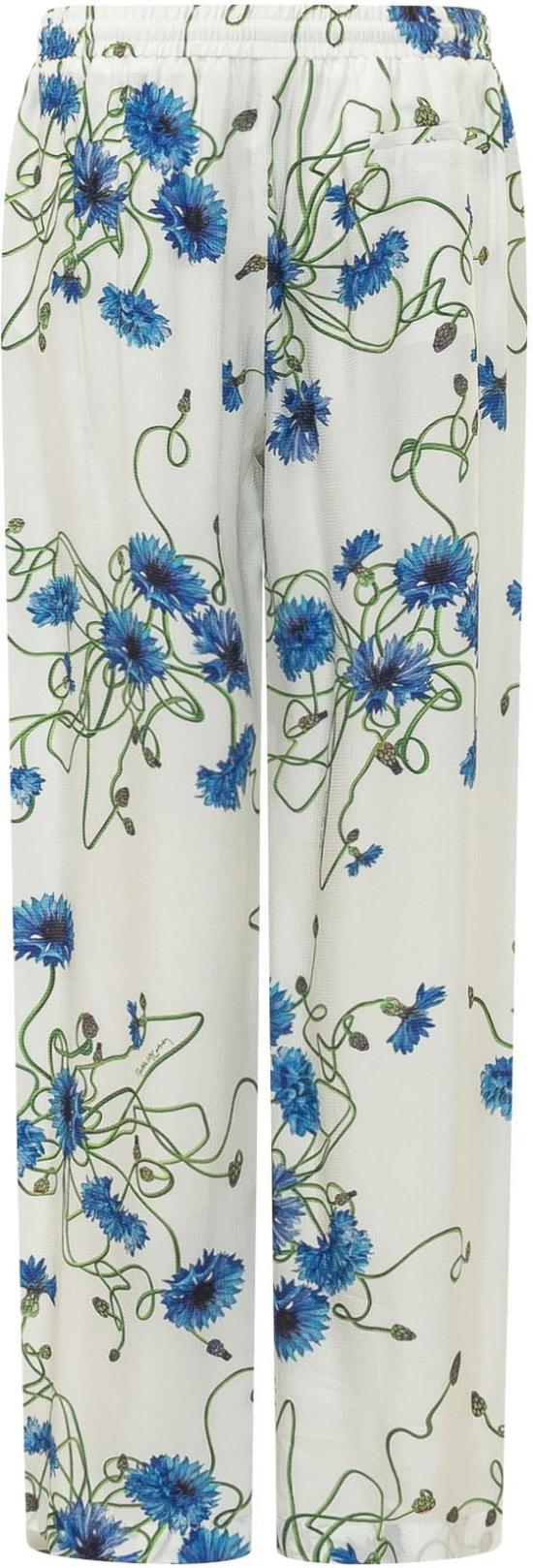 26SS 스텔라 맥카트니 트레이닝/조거 팬츠 6440293HS3604320 WHITE - STELLA MCCARTNEY