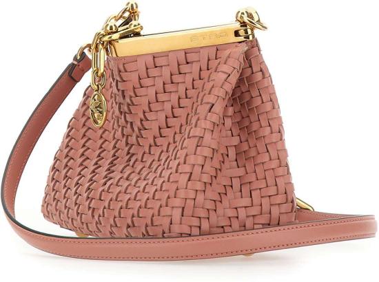 26SS 에트로 토트백 WP1B0001AE229F0377 PINK - ETRO