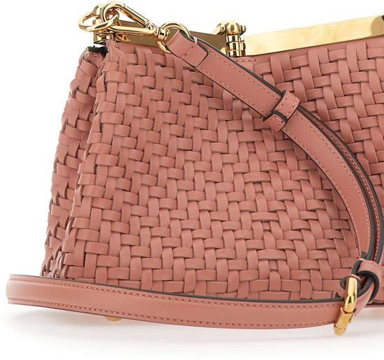 26SS 에트로 토트백 WP1B0001AE229F0377 PINK - ETRO