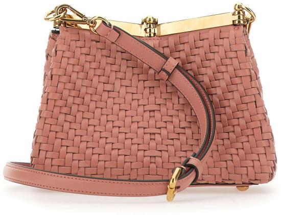 26SS 에트로 토트백 WP1B0001AE229F0377 PINK - ETRO