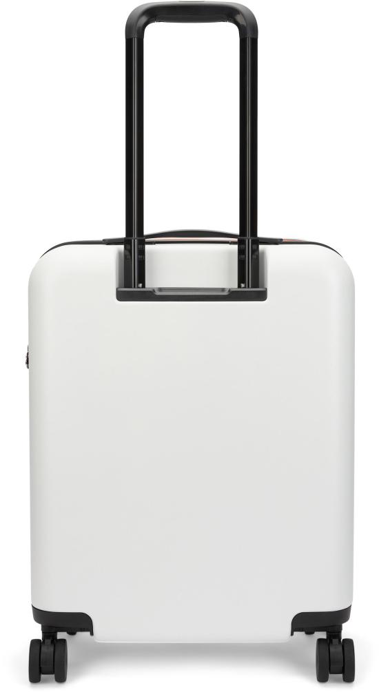 26SS 까웨 캐리어 K4125ZW WHITE - K-WAY