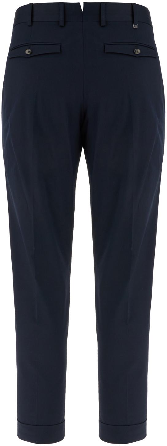 26SS 피티토리노 수트 팬츠 CORSZAZ40FWDSD590370 BLUE - PT TORINO