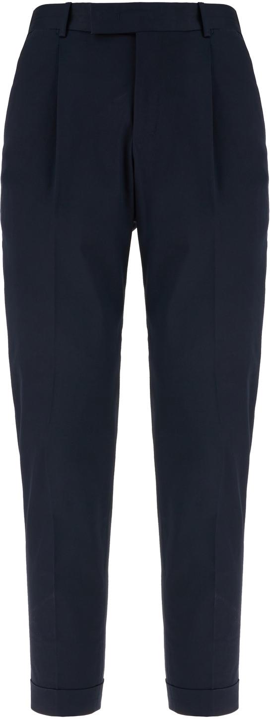 26SS 피티토리노 수트 팬츠 CORSZAZ40FWDSD590370 BLUE