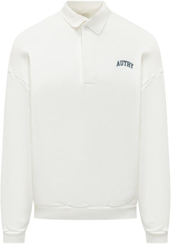 26SS 오트리 스웨터 SWPX034W WHITE