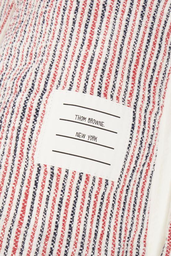  톰브라운 미디 스커트 FJK117AJ0144960 DIVERS - THOM BROWNE
