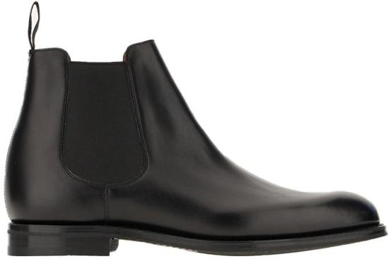 25FW 처치스 부츠 ETC2219WFF0AAB DIVERS