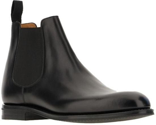 25FW 처치스 부츠 ETC2219WFF0AAB DIVERS - CHURCHS