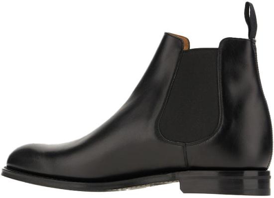 25FW 처치스 부츠 ETC2219WFF0AAB DIVERS - CHURCHS