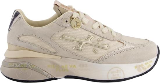 26SS 프리미아타 모에런 스니커즈 MOERUND8080 BEIGE