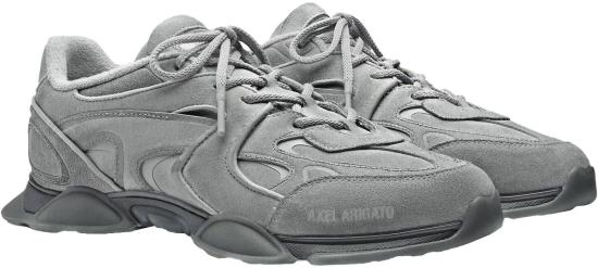 26SS 악셀 아리가토 스니커즈 F3487004GREY - AXEL ARIGATO