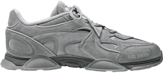 26SS 악셀 아리가토 스니커즈 F3487004GREY