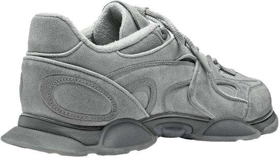 26SS 악셀 아리가토 스니커즈 F3487004GREY - AXEL ARIGATO