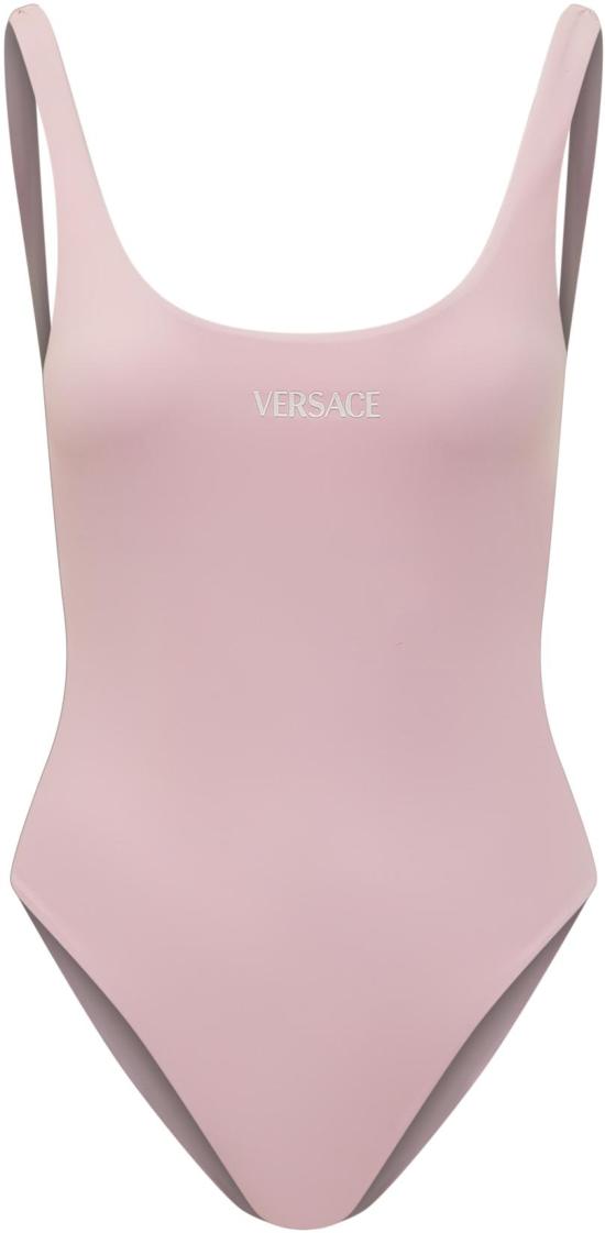 26SS 베르사체 원피스 수영복 10231621A171521PX00 PINK
