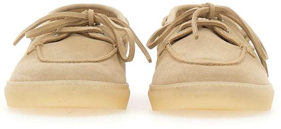 26SS 코펜하겐 로퍼 CPH160MSCR BEIGE - COPENHAGEN