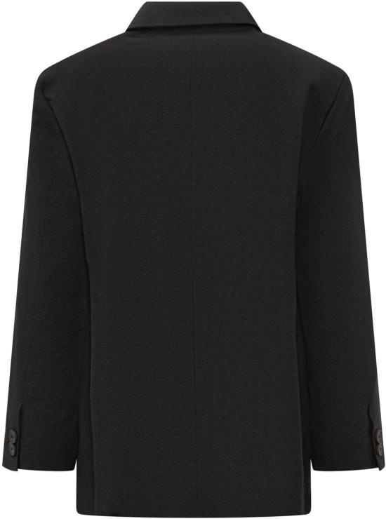 25FW 스튜디오 니콜슨 수트 자켓 ROVERSISNM1413BLACK - STUDIO NICHOLSON