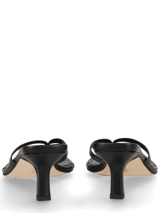 26FW 에이드 샌들 A11 HS ADRS55CI 0221 800 007 BLACK - AEYDE