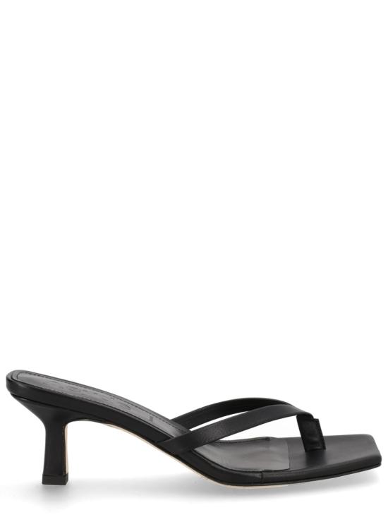 26FW 에이드 샌들 A11 HS ADRS55CI 0221 800 007 BLACK