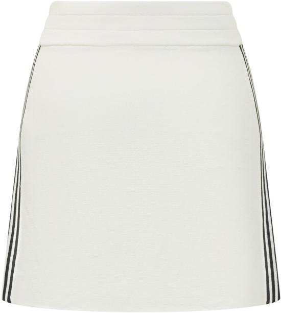 26SS 오트리 숏 스커트 SKPW031W WHITE - AUTRY