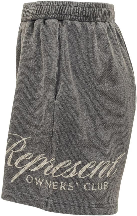 26SS 리프레젠트 숏팬츠 OCM4123747 DONKERGREY - REPRESENT