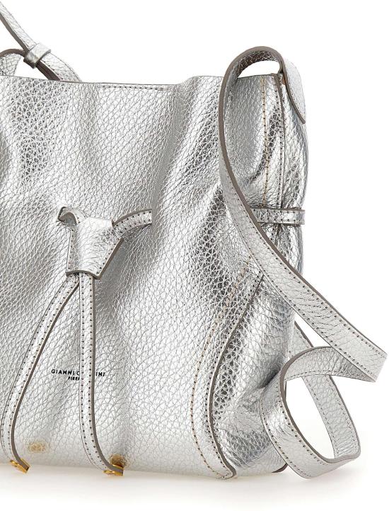 26SS 지아니 끼아리니 숄더백 BS11786RNGDBLTUSILVERCLAY - GIANNI CHIARINI