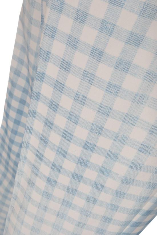 26SS 에르마노 설비노 스트레이트 팬츠 D486P300QYG4816 DIVERS - ERMANNO SCERVINO