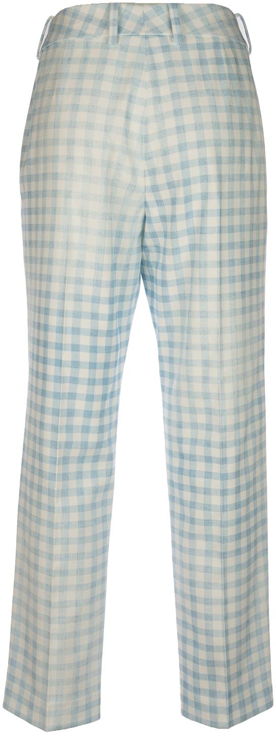 26SS 에르마노 설비노 스트레이트 팬츠 D486P300QYG4816 DIVERS - ERMANNO SCERVINO