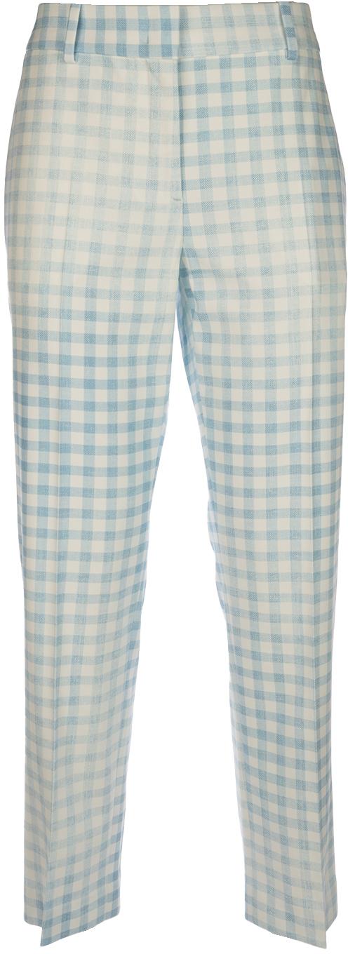 26SS 에르마노 설비노 스트레이트 팬츠 D486P300QYG4816 DIVERS