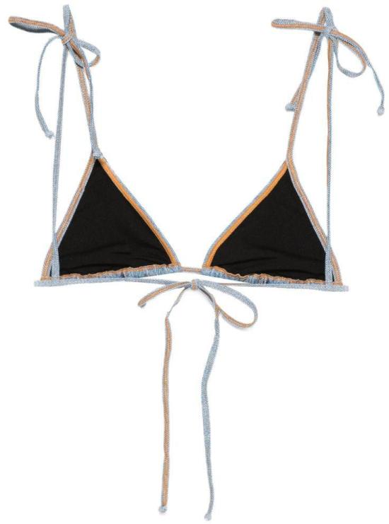 26SS 디젤 원피스 수영복 A187490BNCWE6866 BLUE - DIESEL