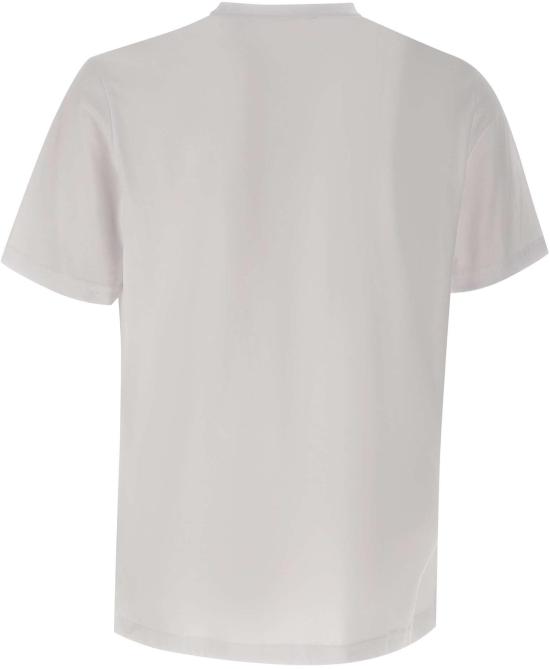 26SS 까웨 반팔 티셔츠 K7125UW001 WHITE - K-WAY