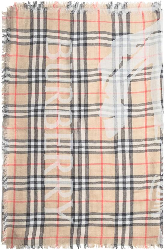 26SS 버버리 머플러/스카프 8117905A2021 DIVERS