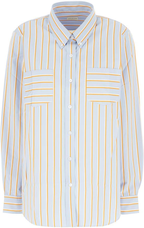 26SS 드리스 반 노튼 셔츠 2610107123064514 DIVERS