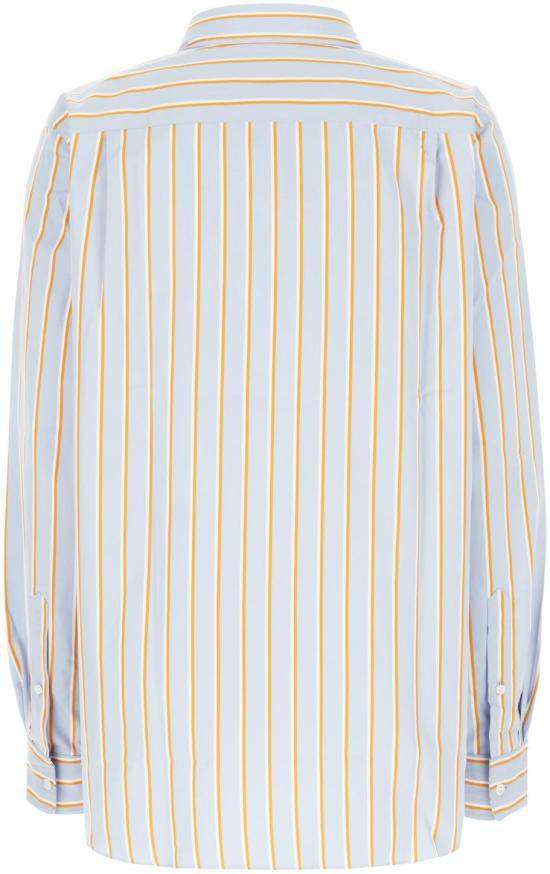 26SS 드리스 반 노튼 셔츠 2610107123064514 DIVERS - DRIES VAN NOTEN