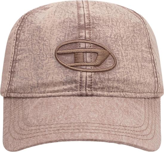 26SS 디젤 볼캡 A215230PLBH7BD TAUPE
