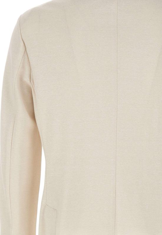 26SS 일레븐티 수트 자켓 M75GIAM15TES0M2000201 BEIGE - ELEVENTY