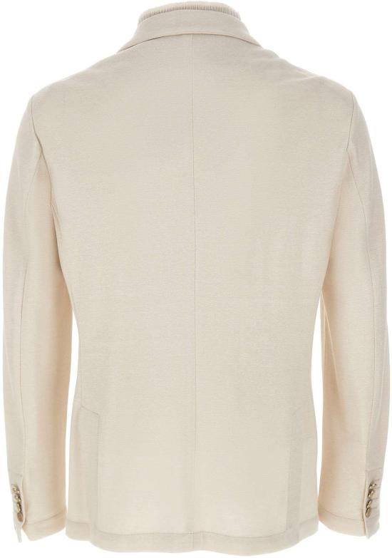 26SS 일레븐티 수트 자켓 M75GIAM15TES0M2000201 BEIGE - ELEVENTY