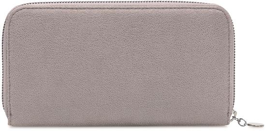 25SS 스텔라 맥카트니 지갑 434750W91321220 LICHTGREY - STELLA MCCARTNEY
