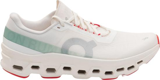 26SS 온 러닝 스니커즈 3MF30741057IVORYCREEK WHITE