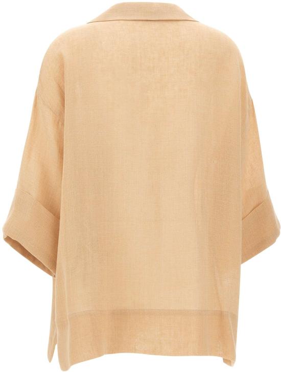 26SS 일레븐티 블라우스 M80CAMM05TES0M078173 BEIGE - ELEVENTY