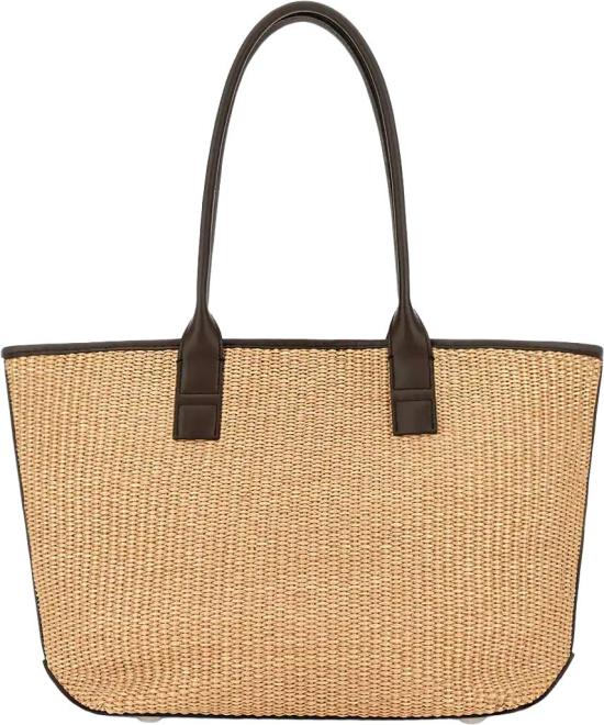 26SS 호간 토트백 KBW01TA3200UYI7E06 BEIGE - HOGAN