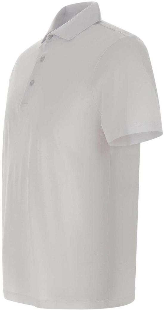 26SS 캉그라 폴로 티셔츠 140226001 WHITE - KANGRA