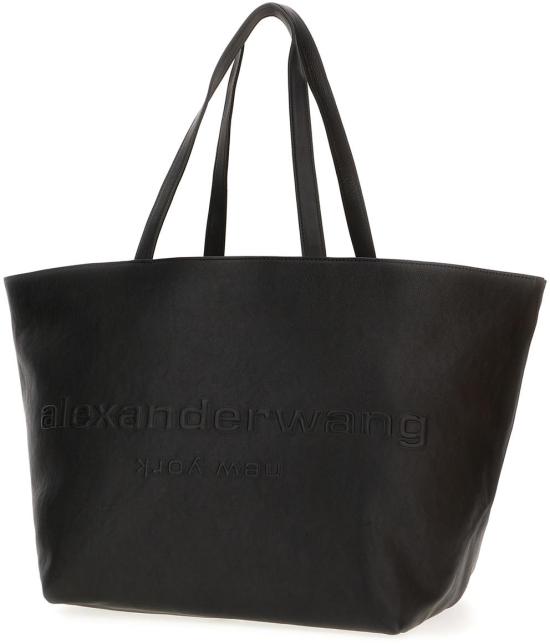26SS 알렉산더 왕 숄더백 20325T20L001 BLACK - ALEXANDER WANG