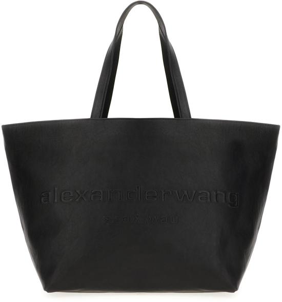 26SS 알렉산더 왕 숄더백 20325T20L001 BLACK