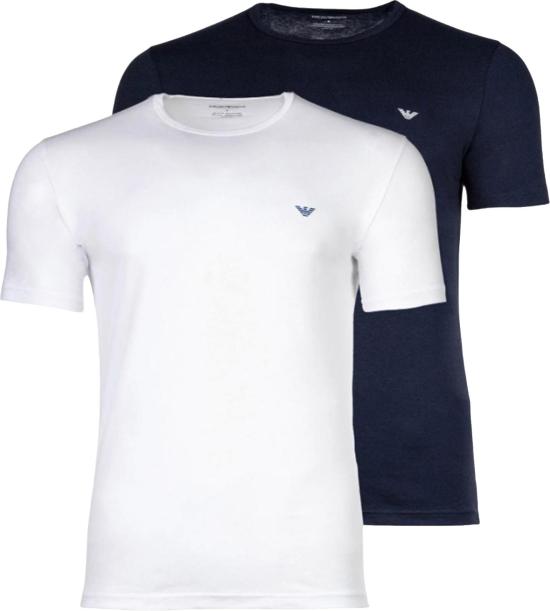 26SS 엠포리오 아르마니 라운지 웨어 EM000391AF18881MB088 DIVERS