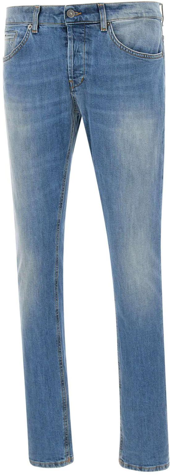 26SS 돈답 데님 팬츠 UP232DS0257IM7800 BLUE