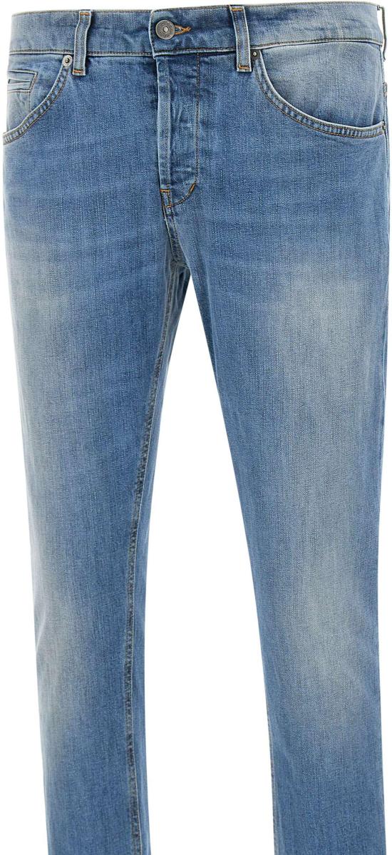 26SS 돈답 데님 팬츠 UP232DS0257IM7800 BLUE - DONDUP