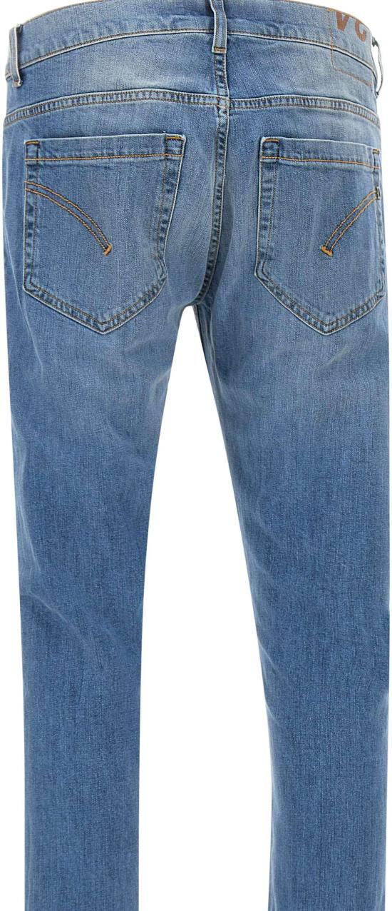 26SS 돈답 데님 팬츠 UP232DS0257IM7800 BLUE - DONDUP